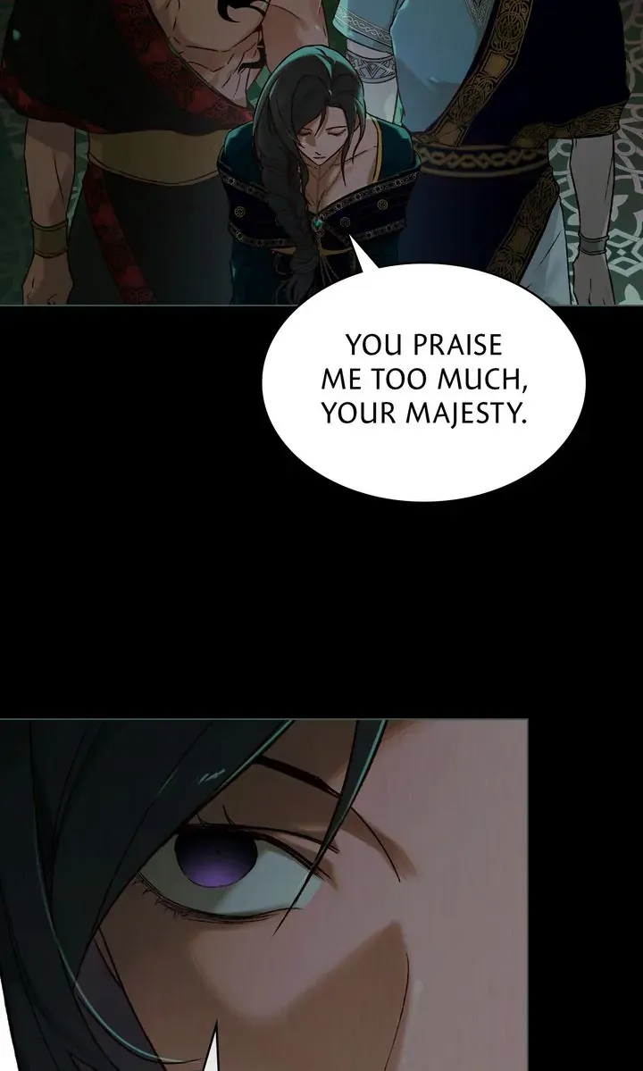 Call Me Master (Kooyi) Chapter 22 page 65 - 