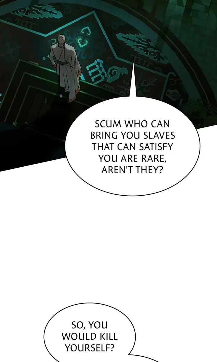 Call Me Master (Kooyi) Chapter 22 page 82 - 