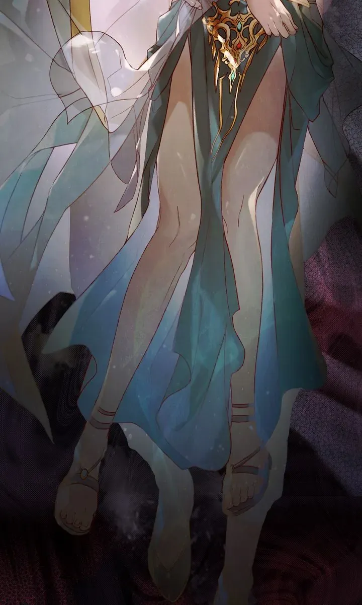 Call Me Master (Kooyi) Chapter 23 page 104 - 