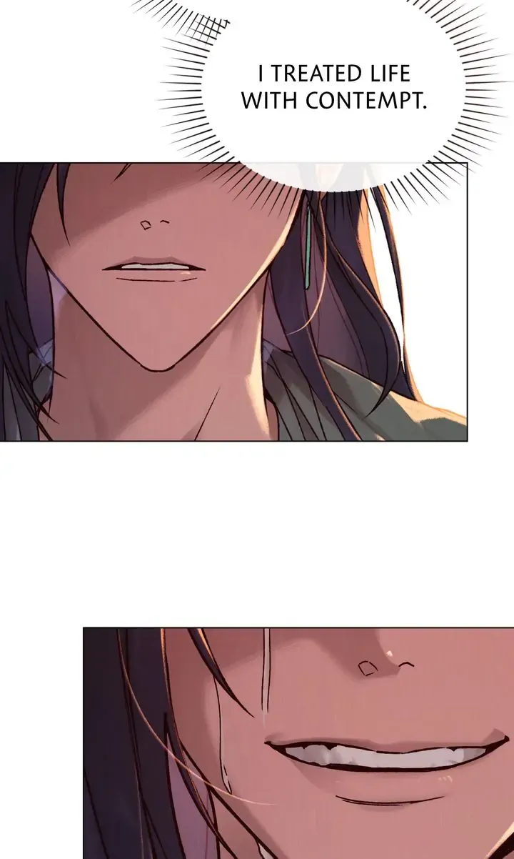 Call Me Master (Kooyi) Chapter 23 page 22 - 