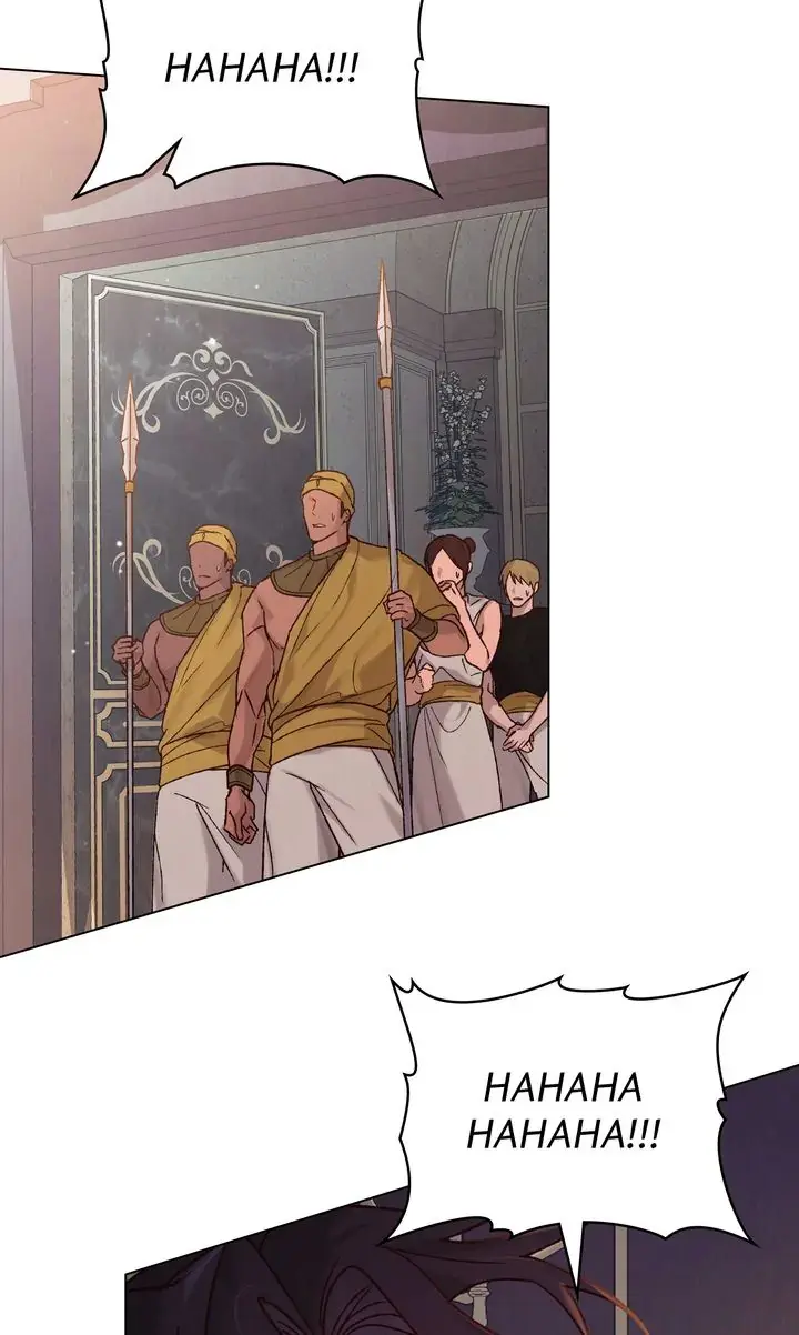 Call Me Master (Kooyi) Chapter 23 page 26 - 