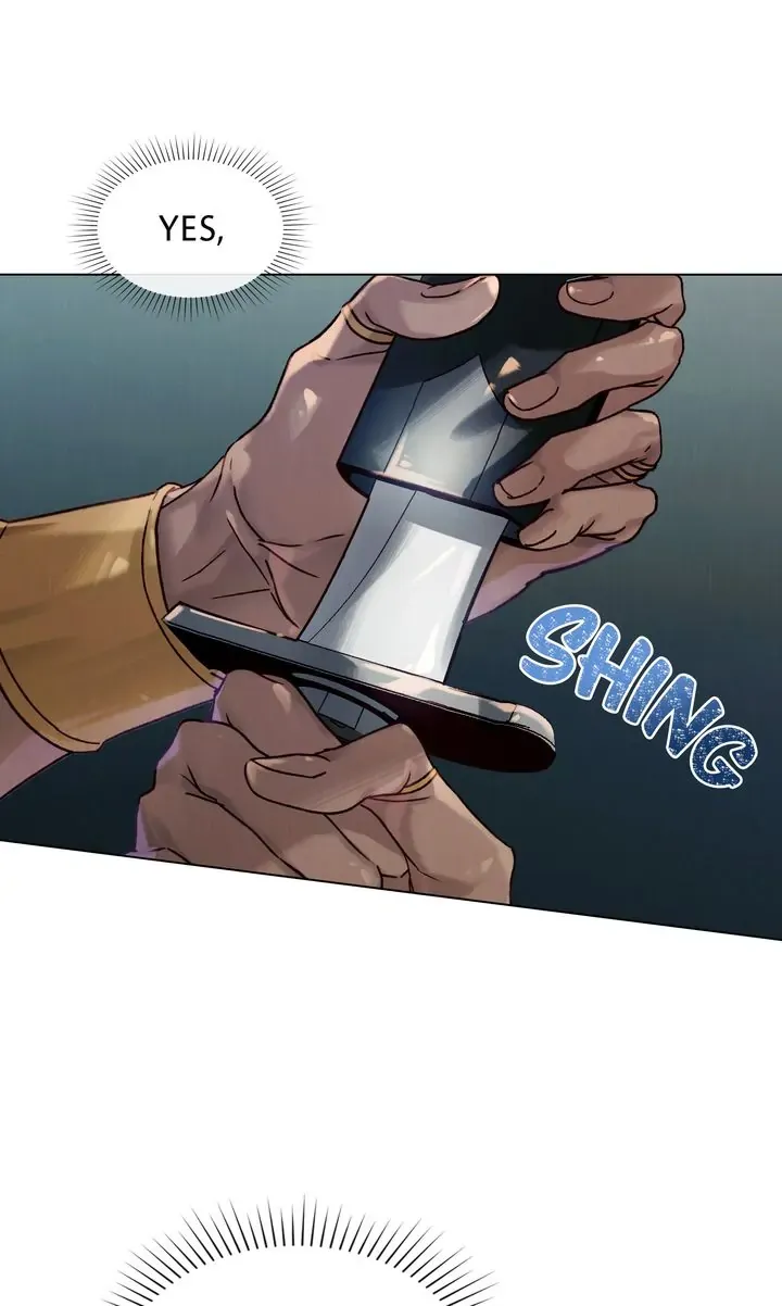 Call Me Master (Kooyi) Chapter 23 page 46 - 