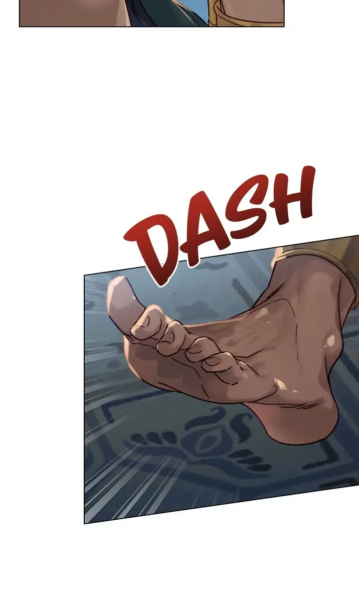 Call Me Master (Kooyi) Chapter 23 page 48 - 