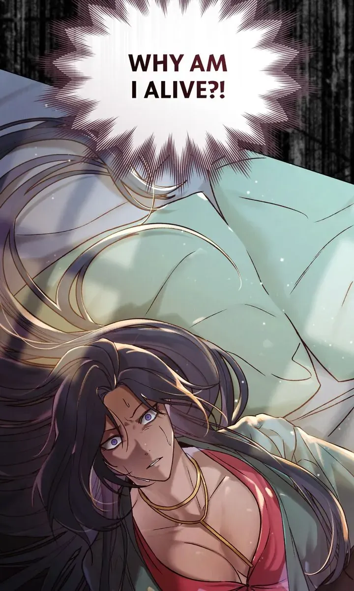 Call Me Master (Kooyi) Chapter 23 page 6 - 