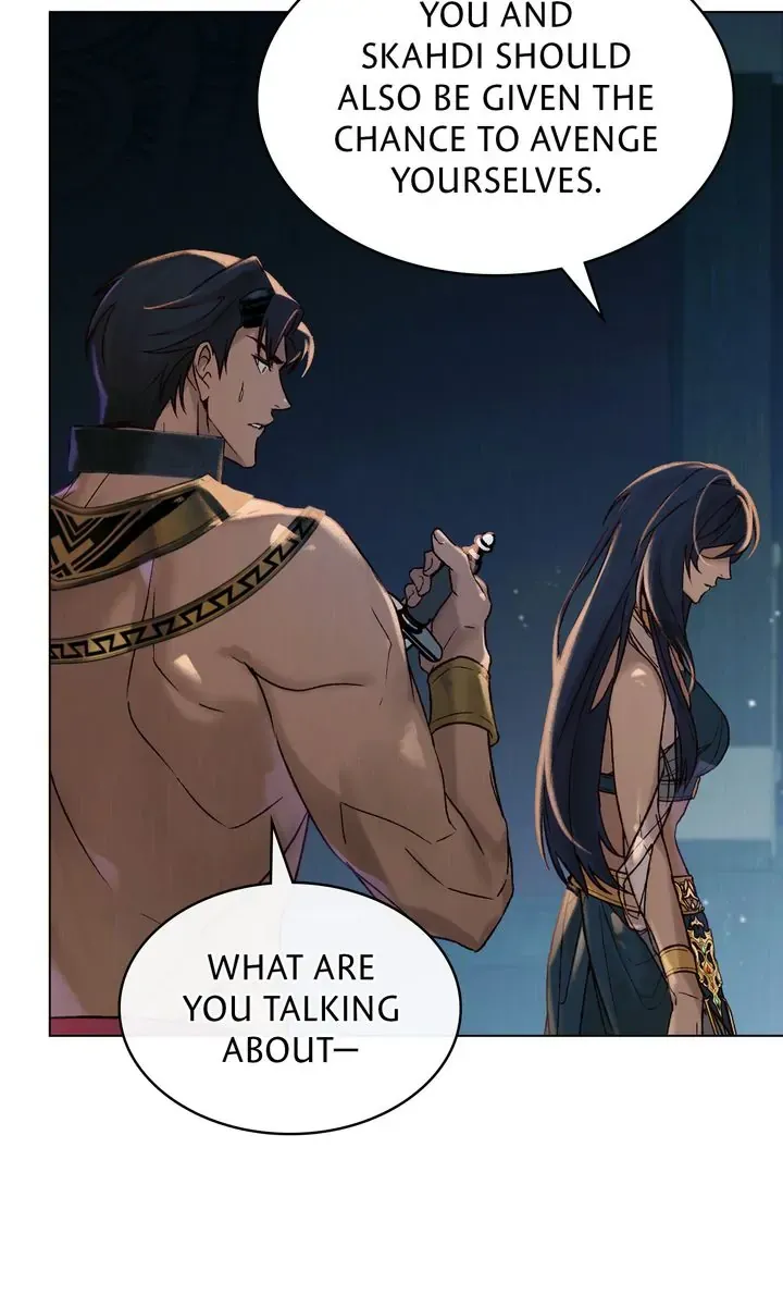 Call Me Master (Kooyi) Chapter 23 page 57 - 