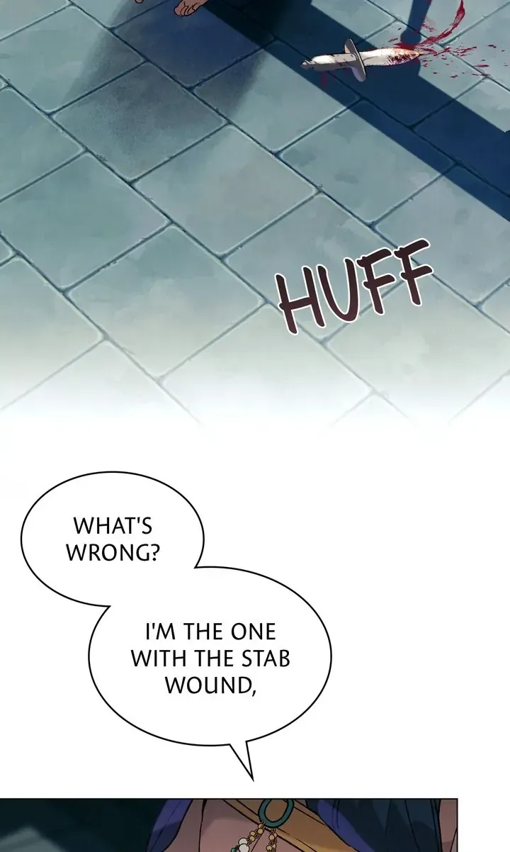 Call Me Master (Kooyi) Chapter 23 page 79 - 