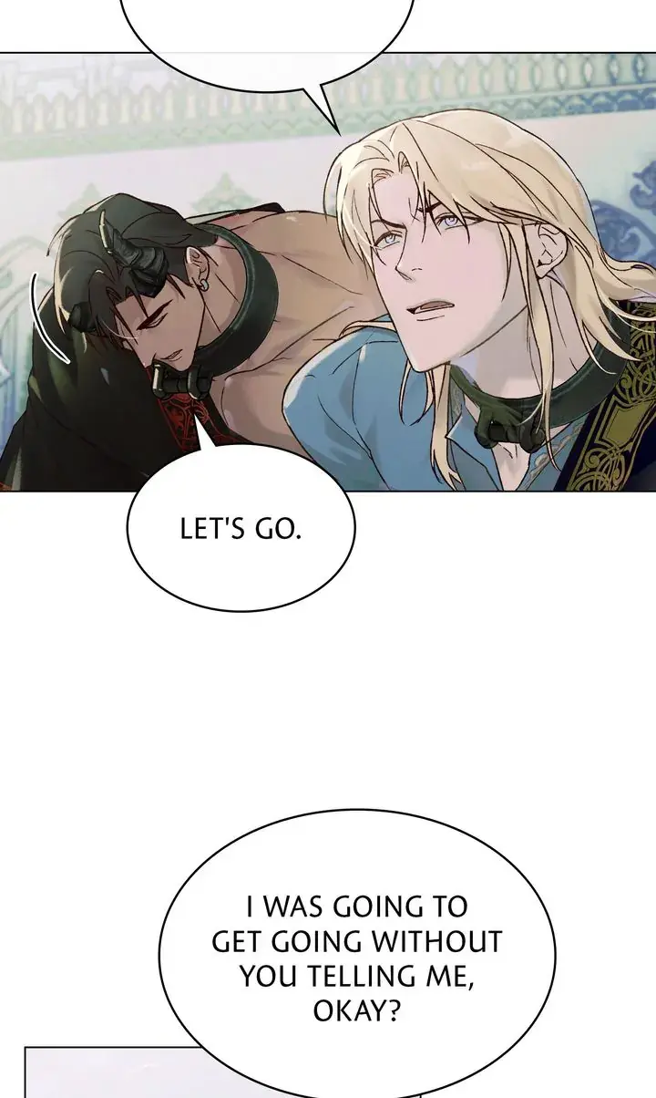 Call Me Master (Kooyi) Chapter 24 page 15 - 