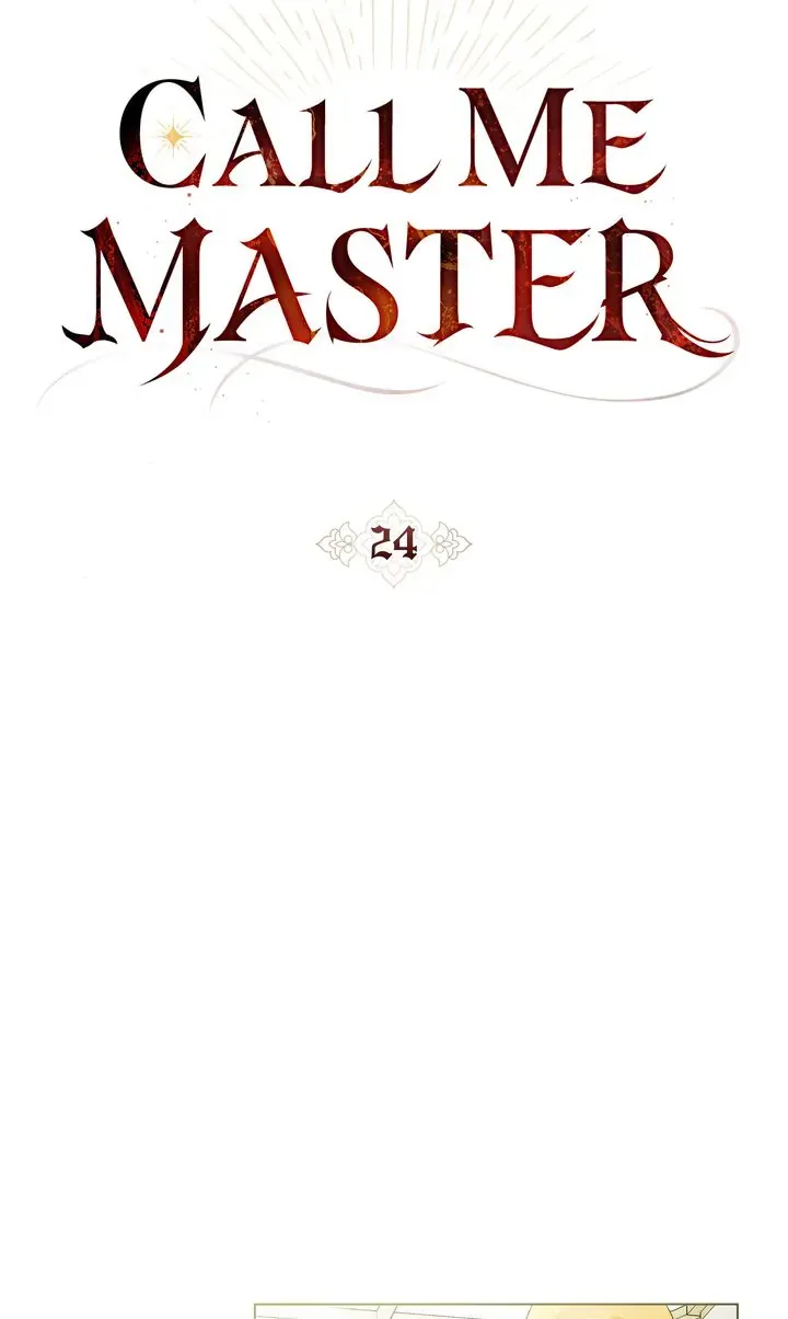 Call Me Master (Kooyi) Chapter 24 page 19 - 