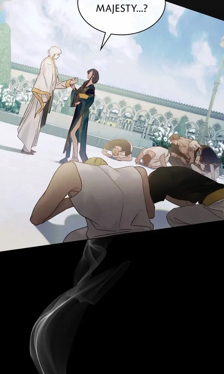 Call Me Master (Kooyi) Chapter 24 page 3 - 