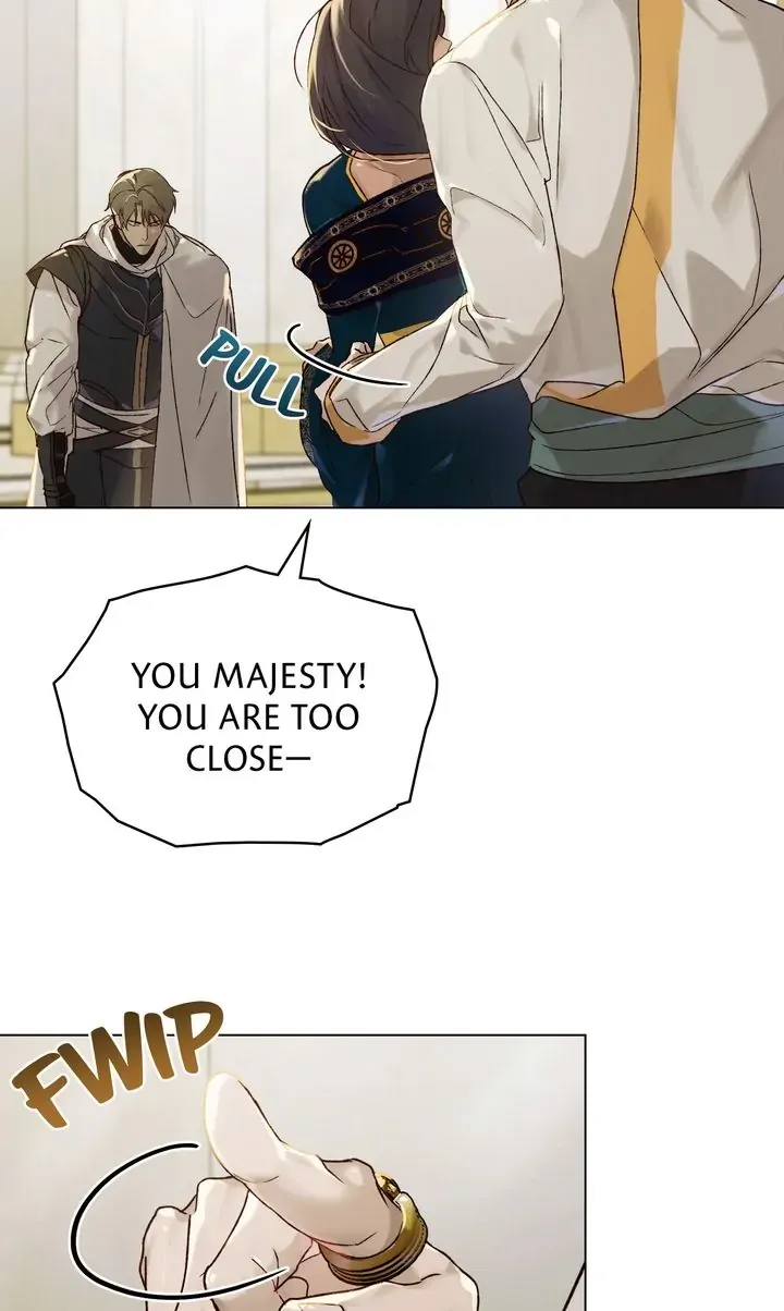 Call Me Master (Kooyi) Chapter 24 page 32 - 