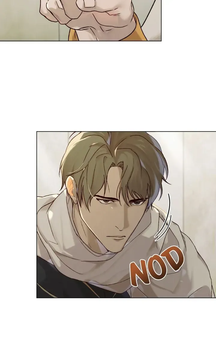 Call Me Master (Kooyi) Chapter 24 page 33 - 