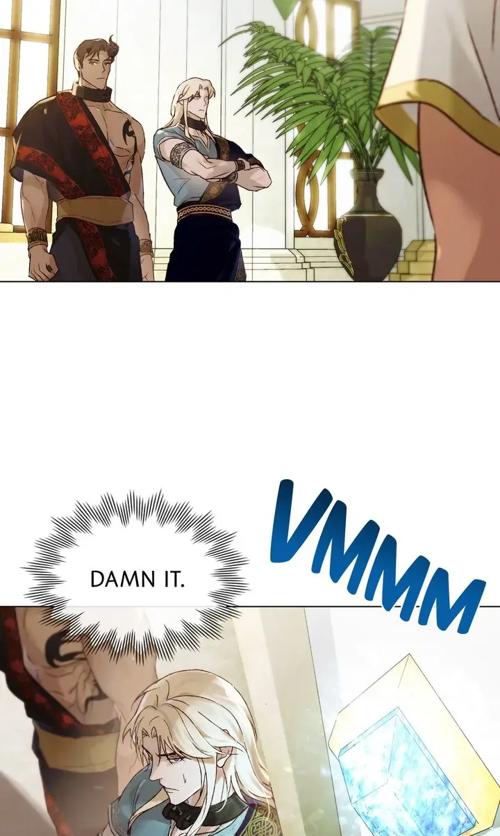 Call Me Master (Kooyi) Chapter 24 page 37 - 