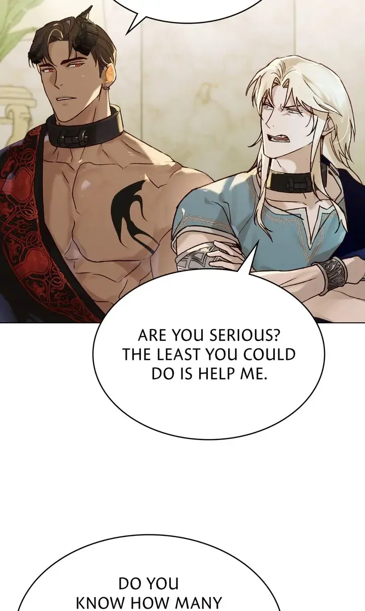 Call Me Master (Kooyi) Chapter 24 page 39 - 