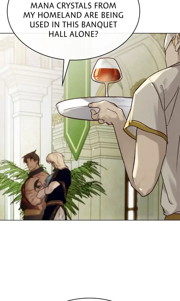 Call Me Master (Kooyi) Chapter 24 page 40 - 