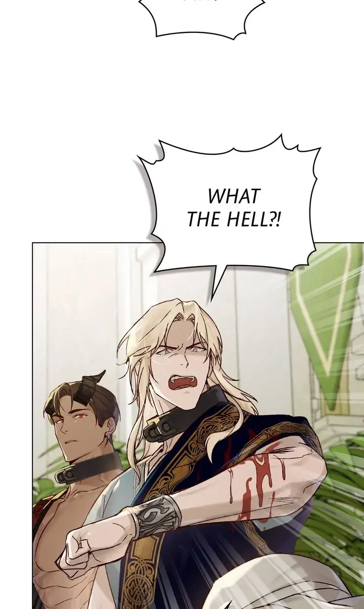 Call Me Master (Kooyi) Chapter 24 page 42 - 