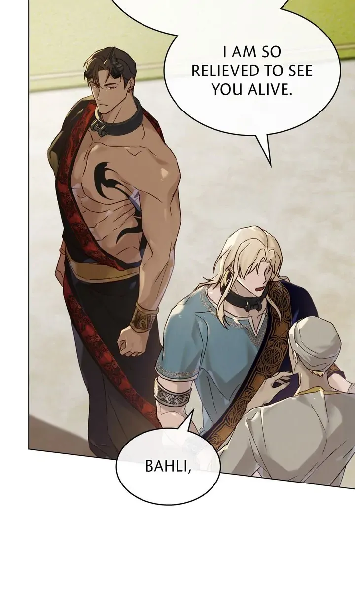 Call Me Master (Kooyi) Chapter 24 page 46 - 