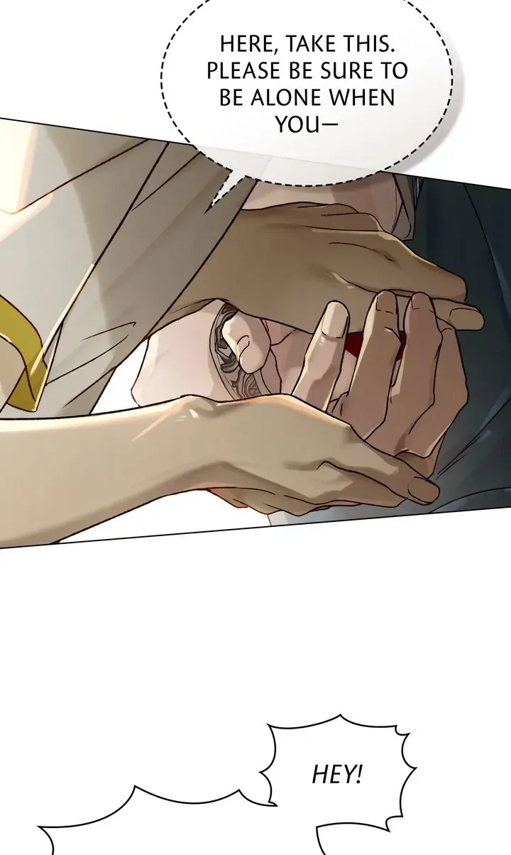 Call Me Master (Kooyi) Chapter 24 page 50 - 