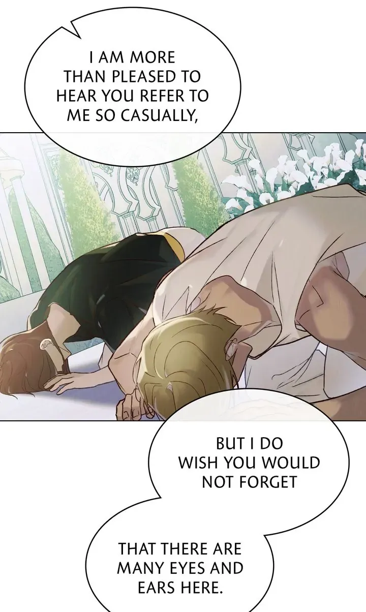 Call Me Master (Kooyi) Chapter 24 page 8 - 