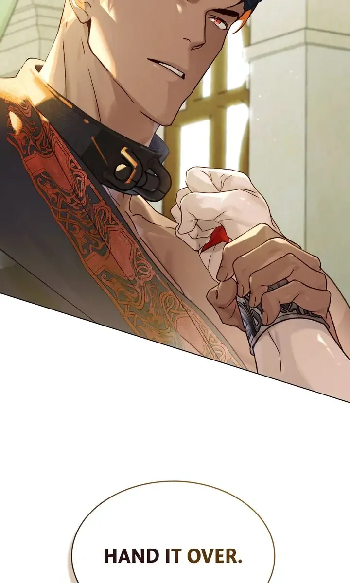 Call Me Master (Kooyi) Chapter 25 page 2 - 