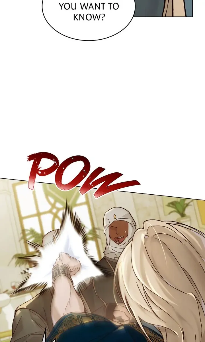 Call Me Master (Kooyi) Chapter 25 page 28 - 