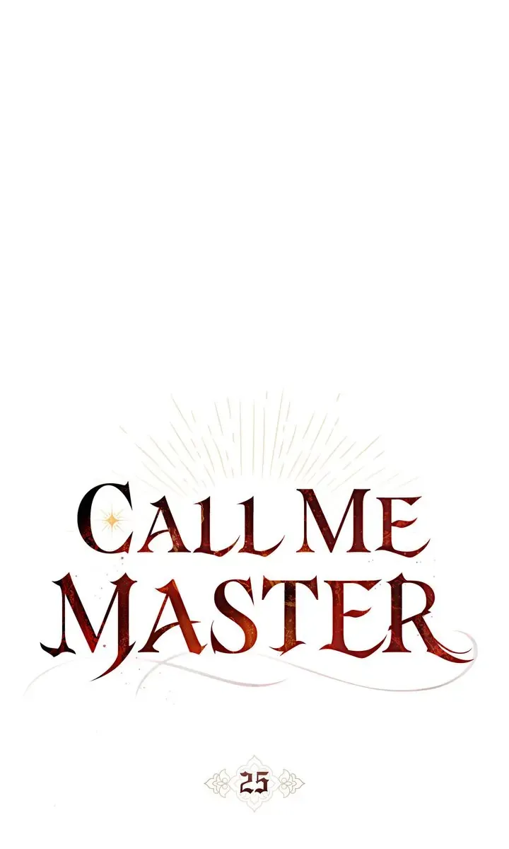 Call Me Master (Kooyi) Chapter 25 page 33 - 
