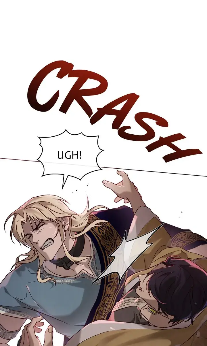 Call Me Master (Kooyi) Chapter 25 page 38 - 