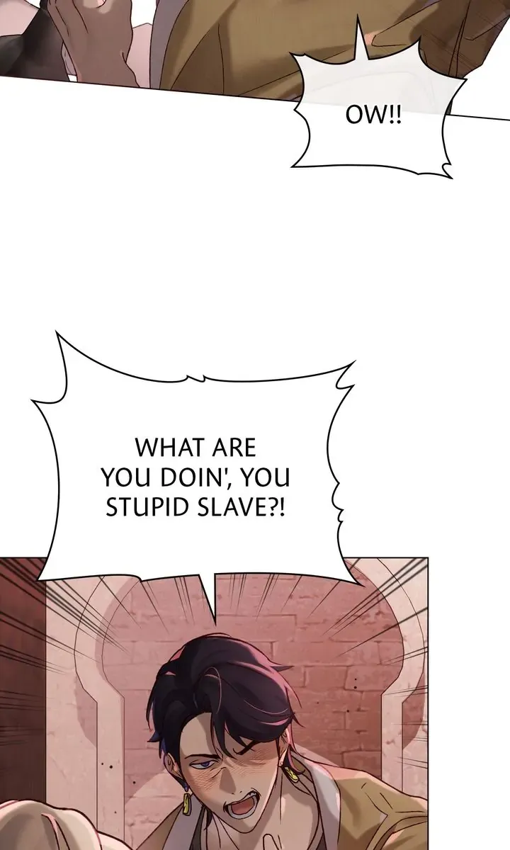 Call Me Master (Kooyi) Chapter 25 page 39 - 