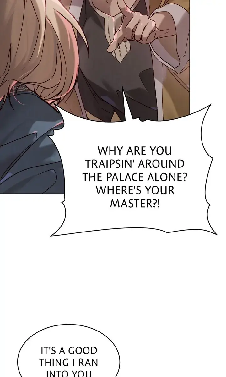 Call Me Master (Kooyi) Chapter 25 page 40 - 