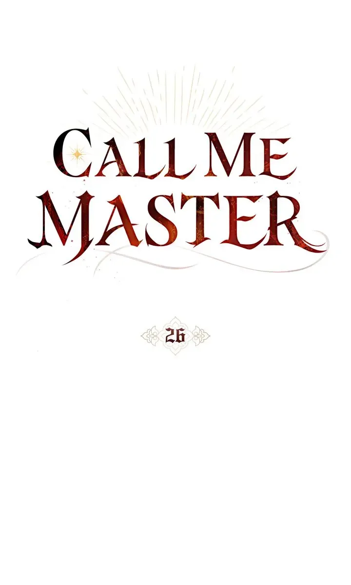 Call Me Master (Kooyi) Chapter 26 page 22 - 