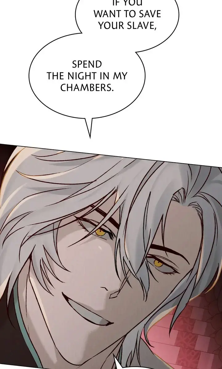 Call Me Master (Kooyi) Chapter 26 page 36 - 