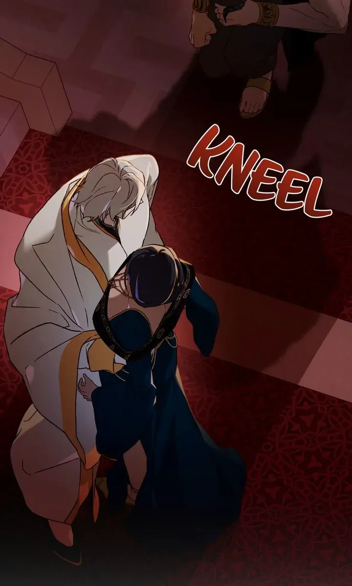 Call Me Master (Kooyi) Chapter 26 page 39 - 
