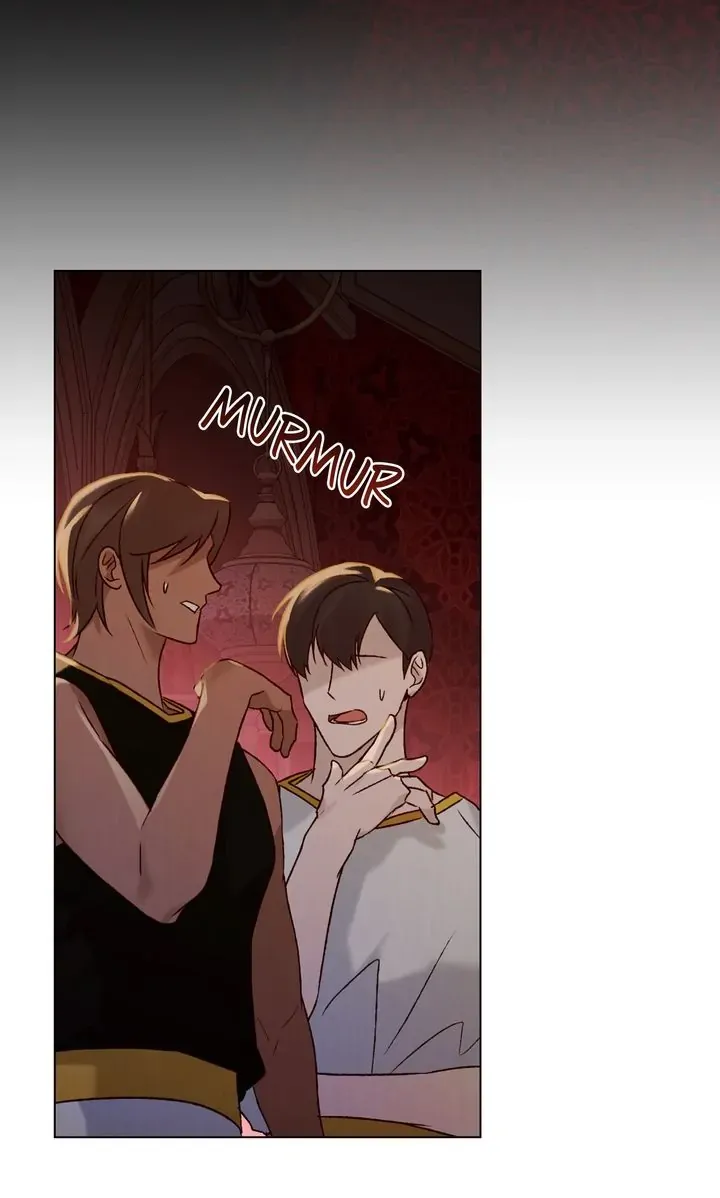Call Me Master (Kooyi) Chapter 26 page 40 - 