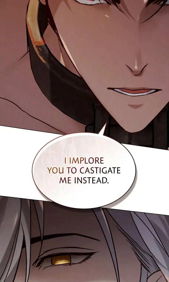 Call Me Master (Kooyi) Chapter 26 page 43 - 