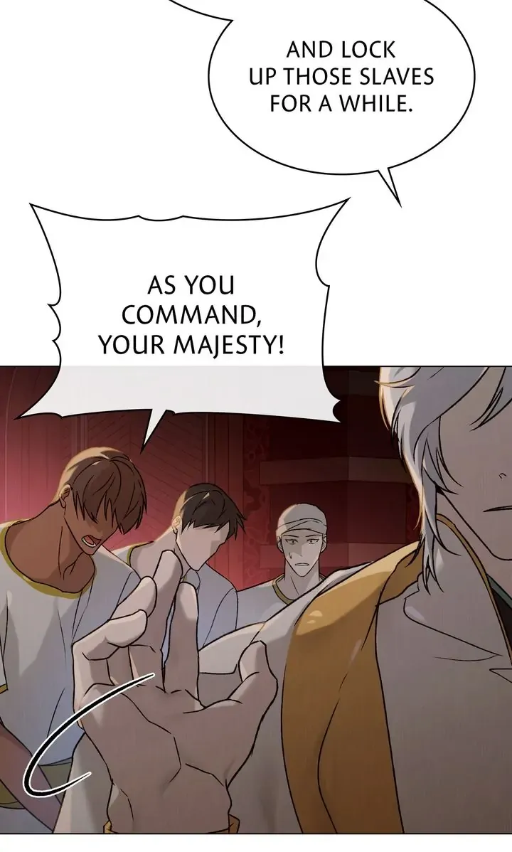 Call Me Master (Kooyi) Chapter 26 page 59 - 