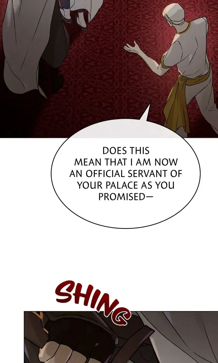 Call Me Master (Kooyi) Chapter 26 page 63 - 