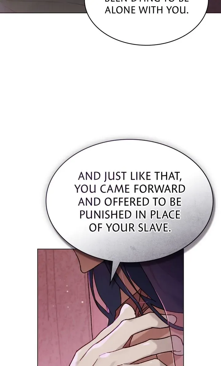 Call Me Master (Kooyi) Chapter 27 page 13 - 