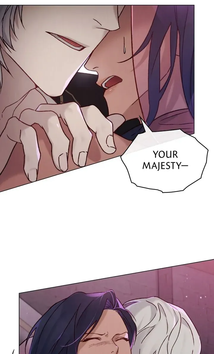Call Me Master (Kooyi) Chapter 27 page 21 - 