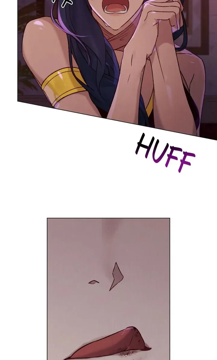 Call Me Master (Kooyi) Chapter 27 page 29 - 