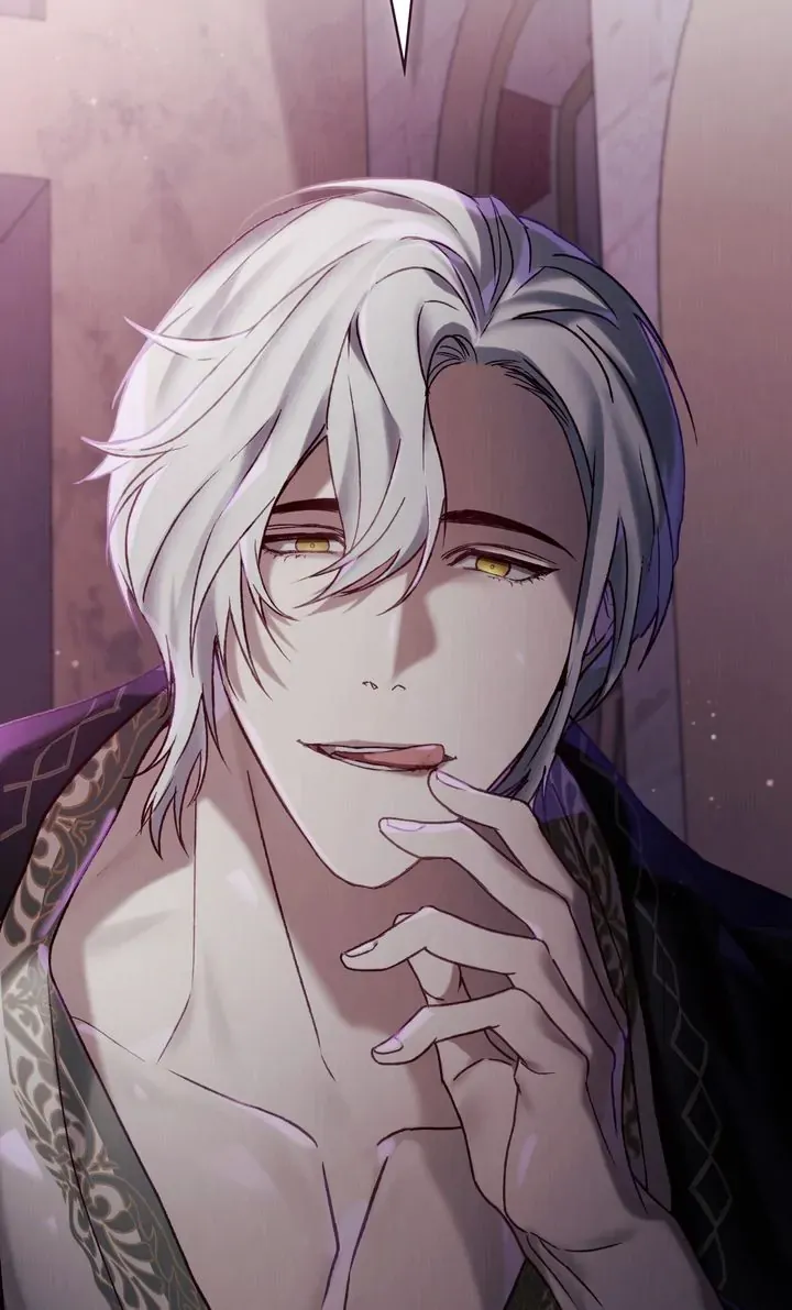 Call Me Master (Kooyi) Chapter 27 page 31 - 