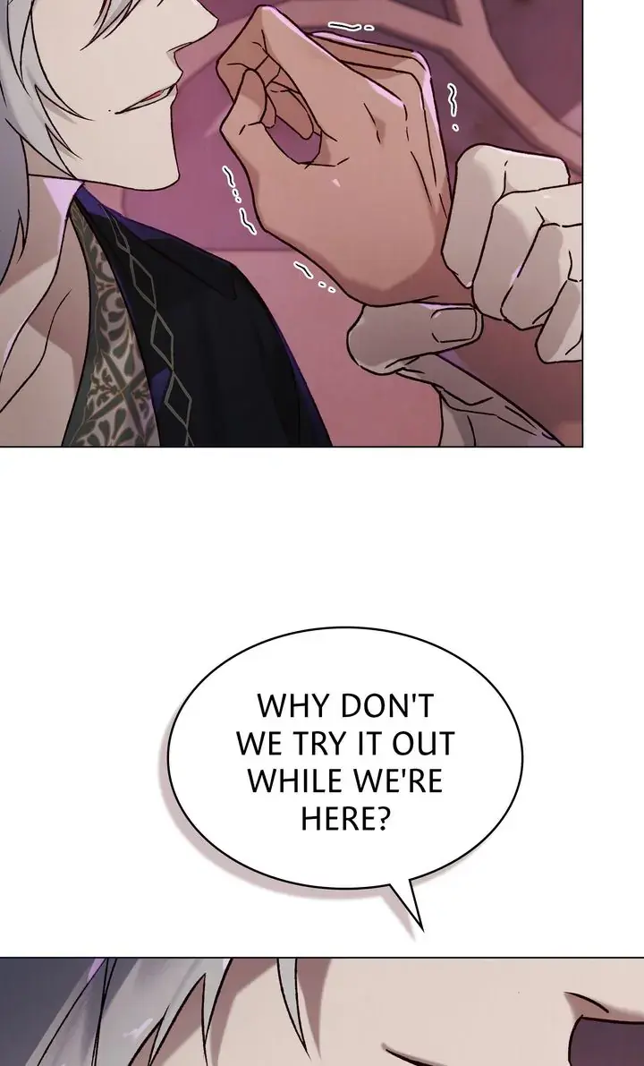 Call Me Master (Kooyi) Chapter 27 page 35 - 