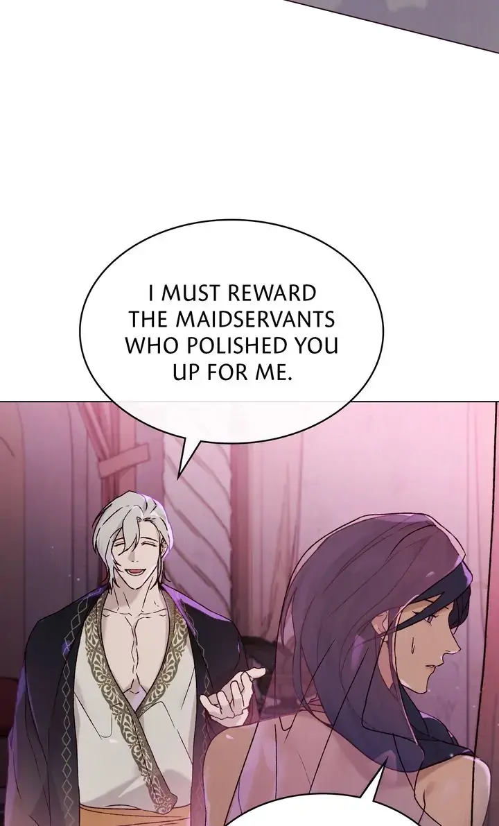 Call Me Master (Kooyi) Chapter 27 page 5 - 