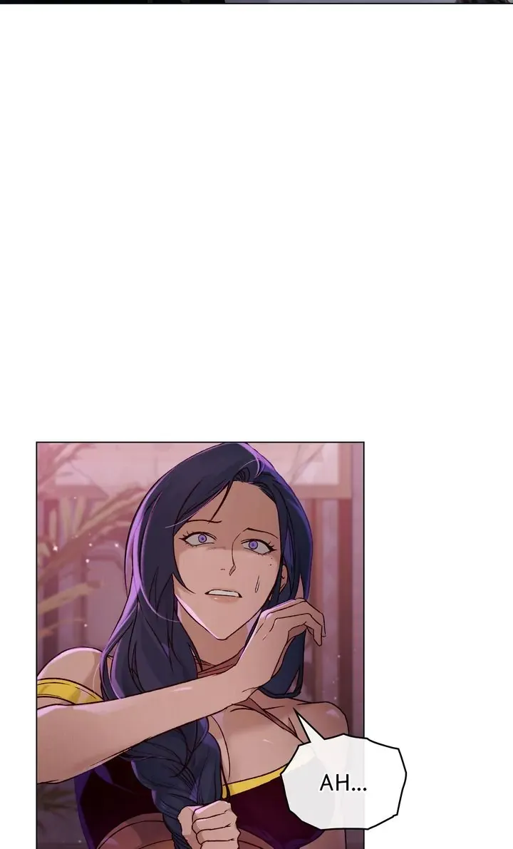 Call Me Master (Kooyi) Chapter 27 page 42 - 