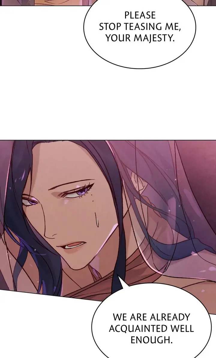 Call Me Master (Kooyi) Chapter 27 page 6 - 