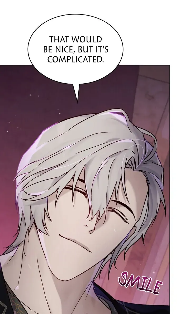Call Me Master (Kooyi) Chapter 27 page 57 - 