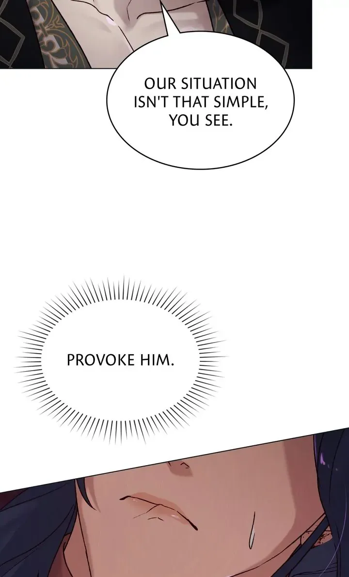 Call Me Master (Kooyi) Chapter 27 page 58 - 