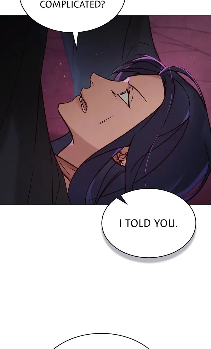 Call Me Master (Kooyi) Chapter 27 page 60 - 