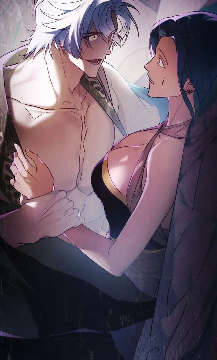 Call Me Master (Kooyi) Chapter 27 page 68 - 
