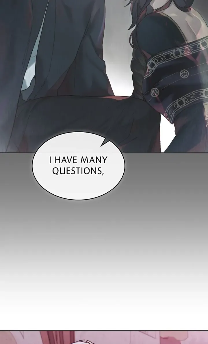 Call Me Master (Kooyi) Chapter 27 page 8 - 
