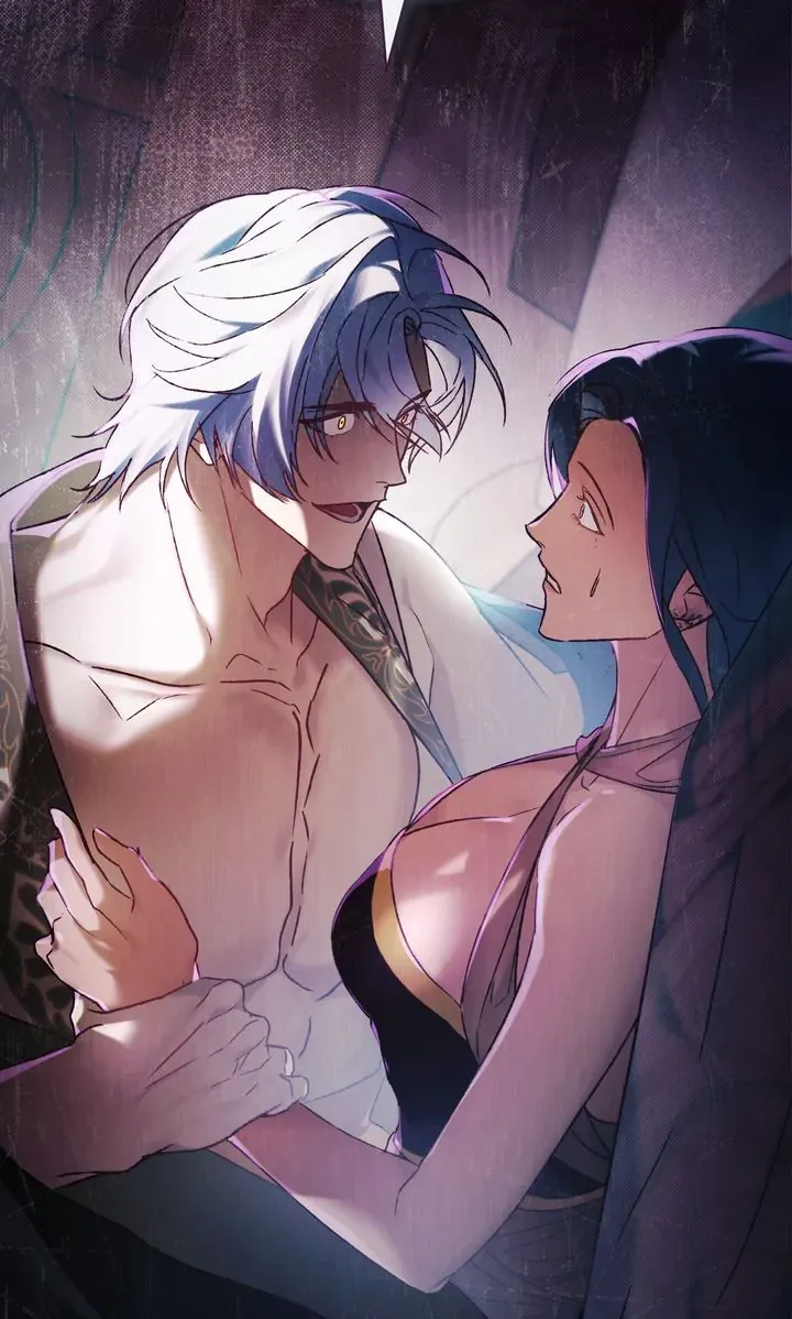 Call Me Master (Kooyi) Chapter 28 page 2 - 