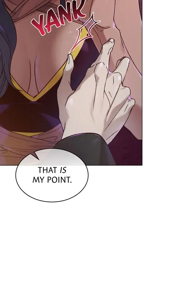 Call Me Master (Kooyi) Chapter 28 page 14 - 